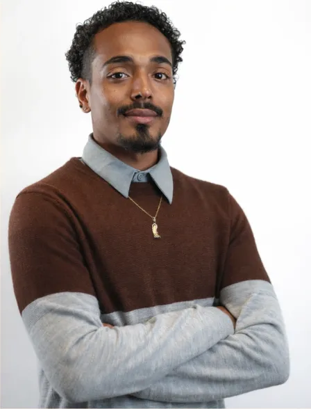Aldex Rodriguez, Chief Technical Officer Assistant