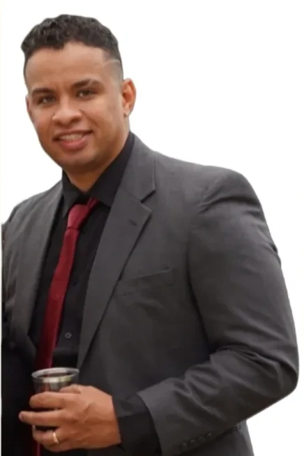 Johneel Perez, Chief Technical Officer